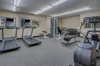 Candlewood Suites Louisville Airport by IHG - Louisville - 8
