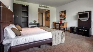 Diamant Suites Brussels EU - Brüssel - 6