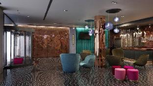 Barceló Budapest - Budapest - 7