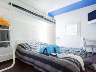 hotelF1 Saint-Die - Saint Die - 6