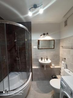 Apartament Pod sanockim zamkiem - Sanok - 8