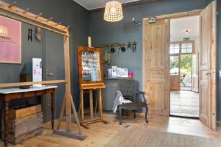 Sågverket Höga Kusten - 4