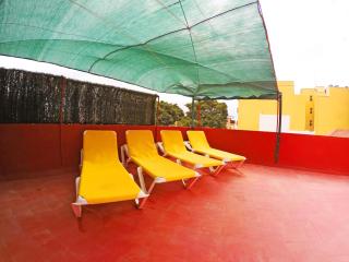 Mi Tía holiday home with terrace - San Andrés - 4