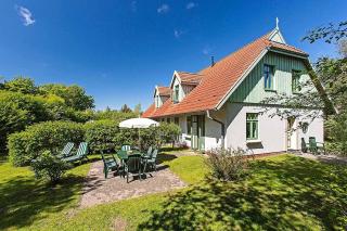 Ferienhaussiedlung Strandperlen Küstenhof 1d (Typ IV) - Wustrow - 0