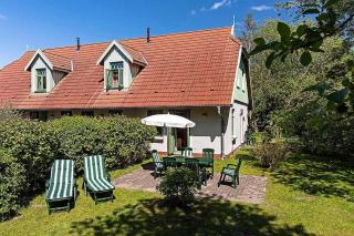 Ferienhaussiedlung Strandperlen Küstenhof 1d (Typ IV) - Wustrow - 9