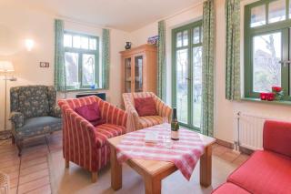 Ferienhaussiedlung Strandperlen Küstenhof 1d (Typ IV) - Wustrow - 8