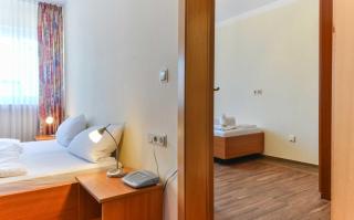 Hotel Kirchhainer Hof - Kirchhain - 6