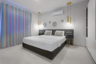 Twin Apart Hotel - Alanya - 8