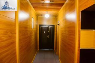 GolfView Suites & Conference Center, Ikeja - 1