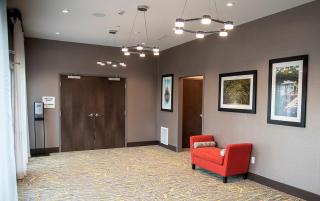 Holiday Inn & Suites - Savannah Airport - Pooler by IHG - Savannah - 2