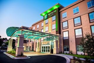 Holiday Inn & Suites - Savannah Airport - Pooler by IHG - Savannah - 0
