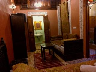 Riad Benchekroun - Meknès - 9