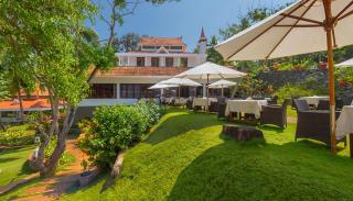 Bethsaida Hermitage - Kovalam - 8