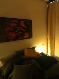 STUDIO 17 - Milan - 1
