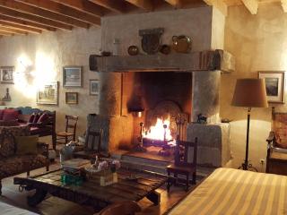 Domaine de Las Planques - Vaudreuille - 4