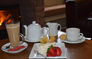 Wye Valley Hotel - Tintern - 8