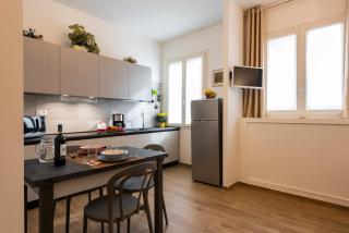 Apartments Florence - Modern Signoria - 7