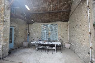 L'Etable du Domaine des Buissonnets - Écardenville-sur-Eure - 8