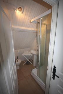 L'Etable du Domaine des Buissonnets - 3