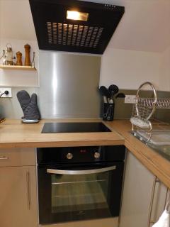 Appartement climatisé 4 couchages à 600m du centre Thermal - Lamalou-les-Bains - 1