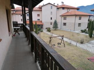 Top Lodge twobedroom apartment - Bansko - 4