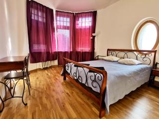 Brivibas Center Apartments - Riga - 5