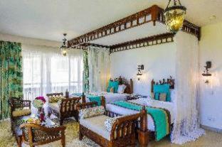 Royal Zanzibar Beach Resort - Nungwi - 6