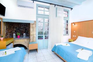 Alegria Pension - Chania - 1