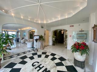 Grand Hotel Michelacci - 4