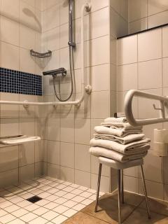 Bes Hotel Bergamo Ovest - 8
