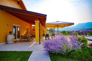 B&B Ca' Marognole - Caprino Veronese - 7