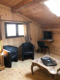 Le chalet de Bernoline vaste appartement tout confort - Beaufort - 3