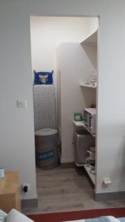 La Chambre des Amis - Parthenay - 2