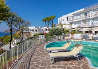 Hotel San Giorgio Terme - Ischia - 8