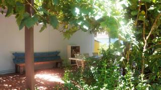 Pauline's Apartments - Palm-Eagle Beach - 1