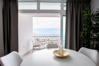 8'th floor ocean view apartment in Las Americas - Arona - 7