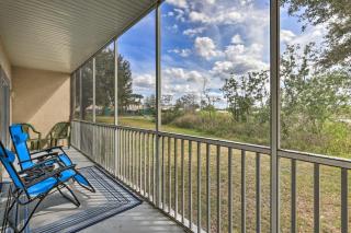 Kissimmee Condo with Resort Perks - 5 Mi to Disney! - Orlando - 9