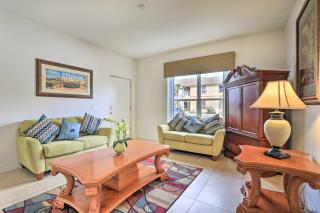 Kissimmee Condo with Resort Perks - 5 Mi to Disney! - Orlando - 6