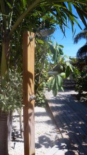 Pauline's Apartments - Palm-Eagle Beach - 8