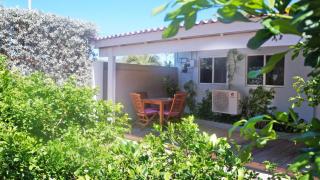 Pauline's Apartments - Palm-Eagle Beach - 7