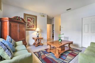 Kissimmee Condo with Resort Perks - 5 Mi to Disney! - Orlando - 7