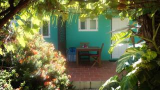 Pauline's Apartments - Palm-Eagle Beach - 6