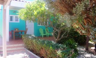 Pauline's Apartments - Palm-Eagle Beach - 5