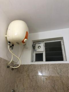 HOTEL SPARK RESIDENCY - Chennai - 6