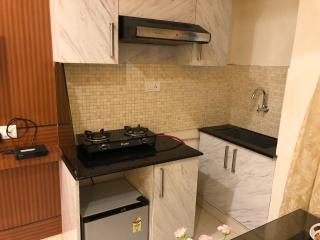 HOTEL SPARK RESIDENCY - Chennai - 3