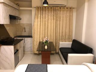 HOTEL SPARK RESIDENCY - Chennai - 1