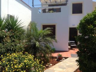 Leftheris villa - Dhrápanos - 5