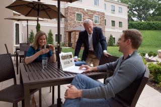Staybridge Suites Toledo - Rossford - Perrysburg by IHG - Rossford - 5