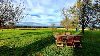La Motte - Louroux-de-Bouble - 9