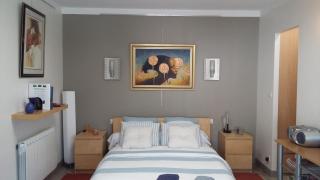 La Chambre des Amis - Parthenay - 7